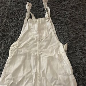 Overall Skirt